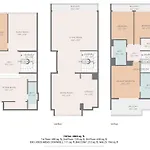 Prestigious 5Br Avenue Foch Home - Arc De Triomphe