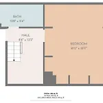 Prestigious 5Br Avenue Foch Home - Arc De Triomphe