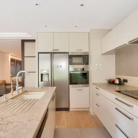 Prestigious 5br Avenue Foch - Arc De Triomphe Paris