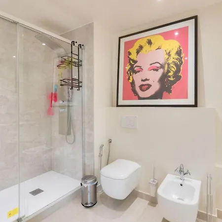 Holiday home Prestigious 5br Avenue Foch - Arc De Triomphe Paris