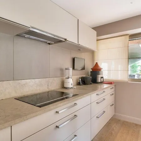 Prestigious 5br Avenue Foch - Arc De Triomphe Casa vacanze Parigi